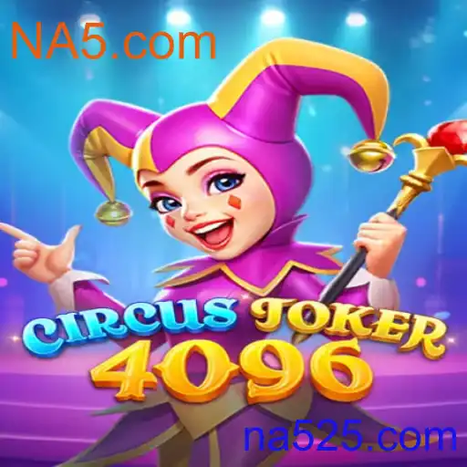 Explorando o Inovador Jogo CircusJoker4096
