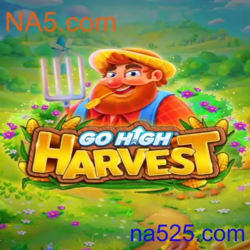 Descobrindo o Mundo Maravilhoso de GoHighHarvest