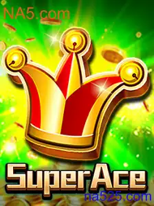 SuperAce: Descubra o Jogo que Está Conquistando o Mundo